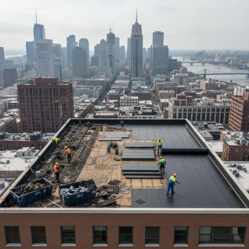 Eifs Replacement detail