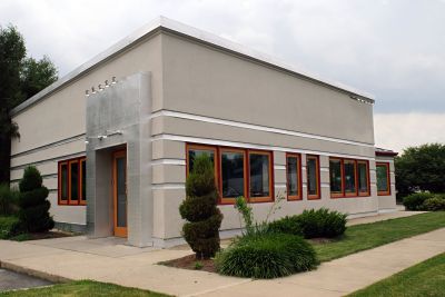 Cost of Stucco in Glenshaw, PA