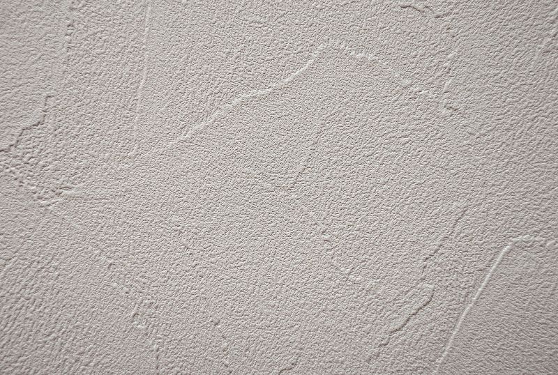 Exterior Stucco Finish